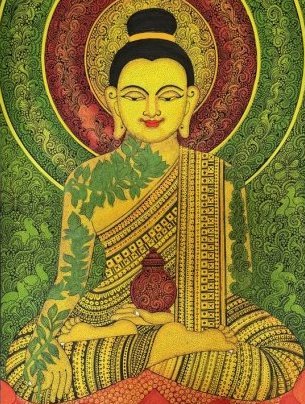 Illustration Yoga et Intériorité 